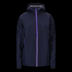 Sylanlight Weight 3 Layer Jacket, kuoritakki naiset - Kuoritakit - Sylanlight Weight 3 Layer Jacket, kuoritakki naiset