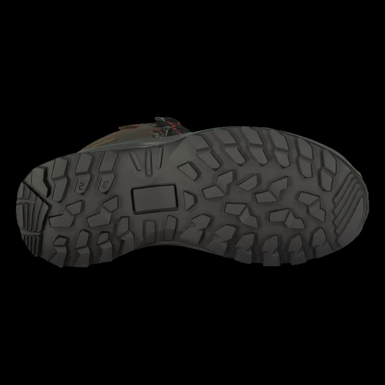 SYNCRO LIGHT WP JR, vaelluskengät nuoret - Vaelluskengät Lasten Ja Nuorten - SYNCRO LIGHT WP JR, vaelluskengät nuoret