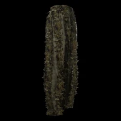 Syringa Camo Leaf Pants, maastokuvioiset housut - Metsästys- ja erähousut - Syringa Camo Leaf Pants, maastokuvioiset housut