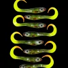 Sz Mcperch Curly 11cm - Jigit - Sz Mcperch Curly 11cm