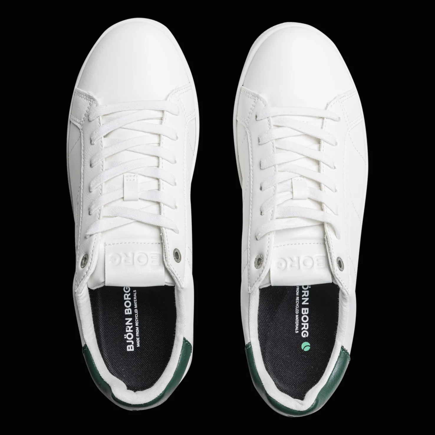 T305 BTM, miesten tennarit - Tennarit Ja Vapaa-Ajan Kengät - T305 BTM, miesten tennarit