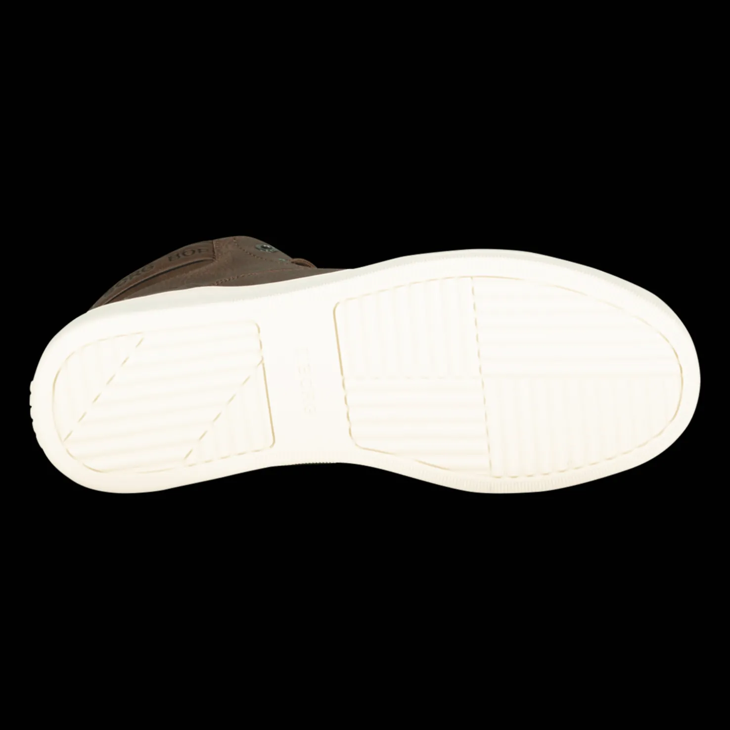 T1055 Tennis Mid, miesten tennarit - Talvikengät - T1055 Tennis Mid, miesten tennarit