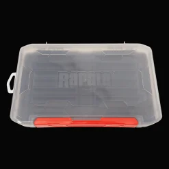 Tackle Tray 276 Open Jig, viehelaatikko jigeille - Kalastuslaukut, Kalastuspakit Ja Vapaputket - Tackle Tray 276 Open Jig, viehelaatikko jigeille