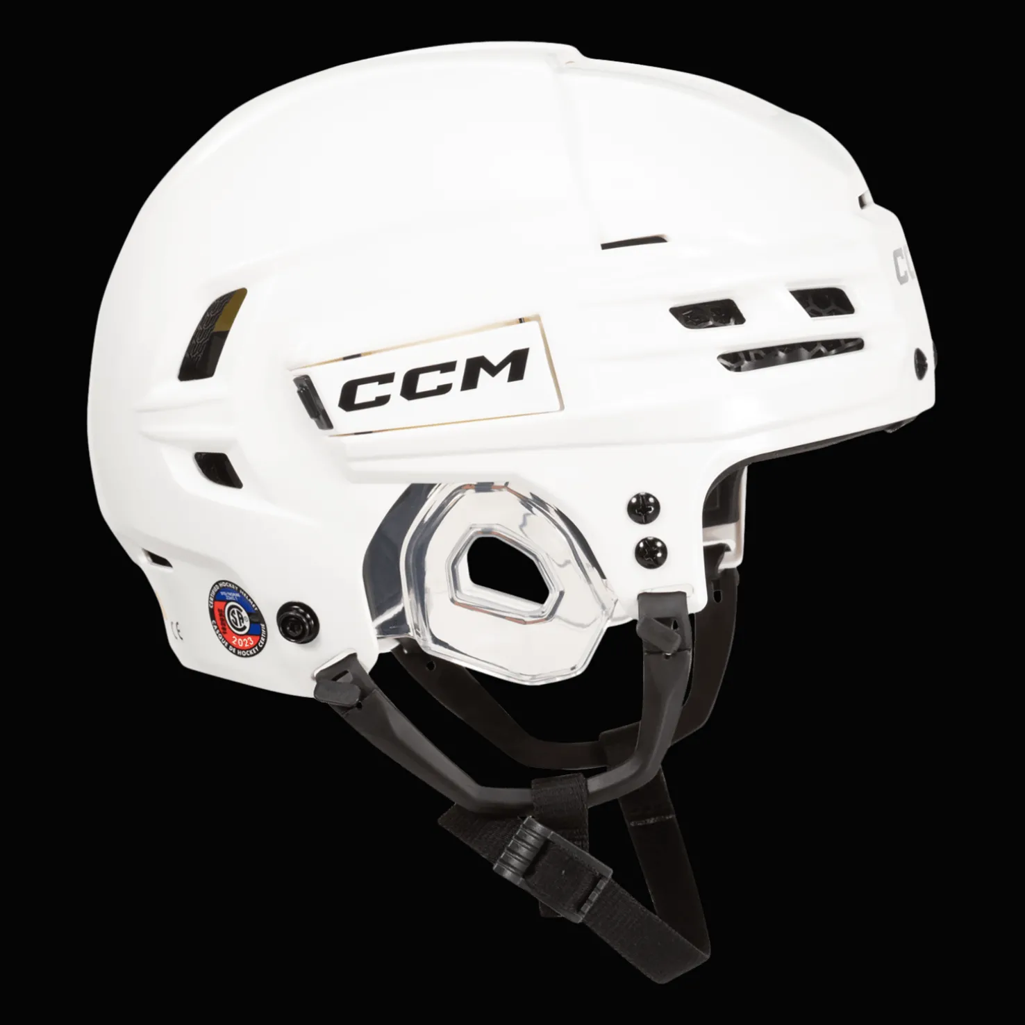 TACKS 720 23/24, aikuisten jääkiekkokypärä - Jääkiekkokypärät - TACKS 720 23/24, aikuisten jääkiekkokypärä