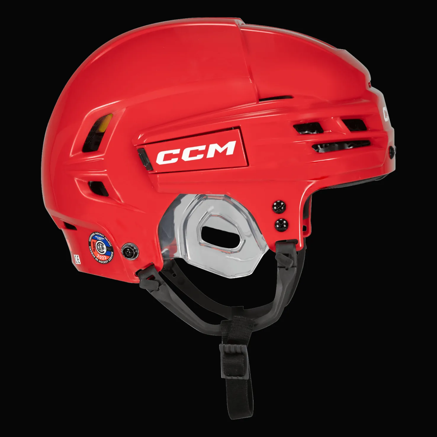 TACKS 720 23/24, aikuisten jääkiekkokypärä - Jääkiekkokypärät - TACKS 720 23/24, aikuisten jääkiekkokypärä