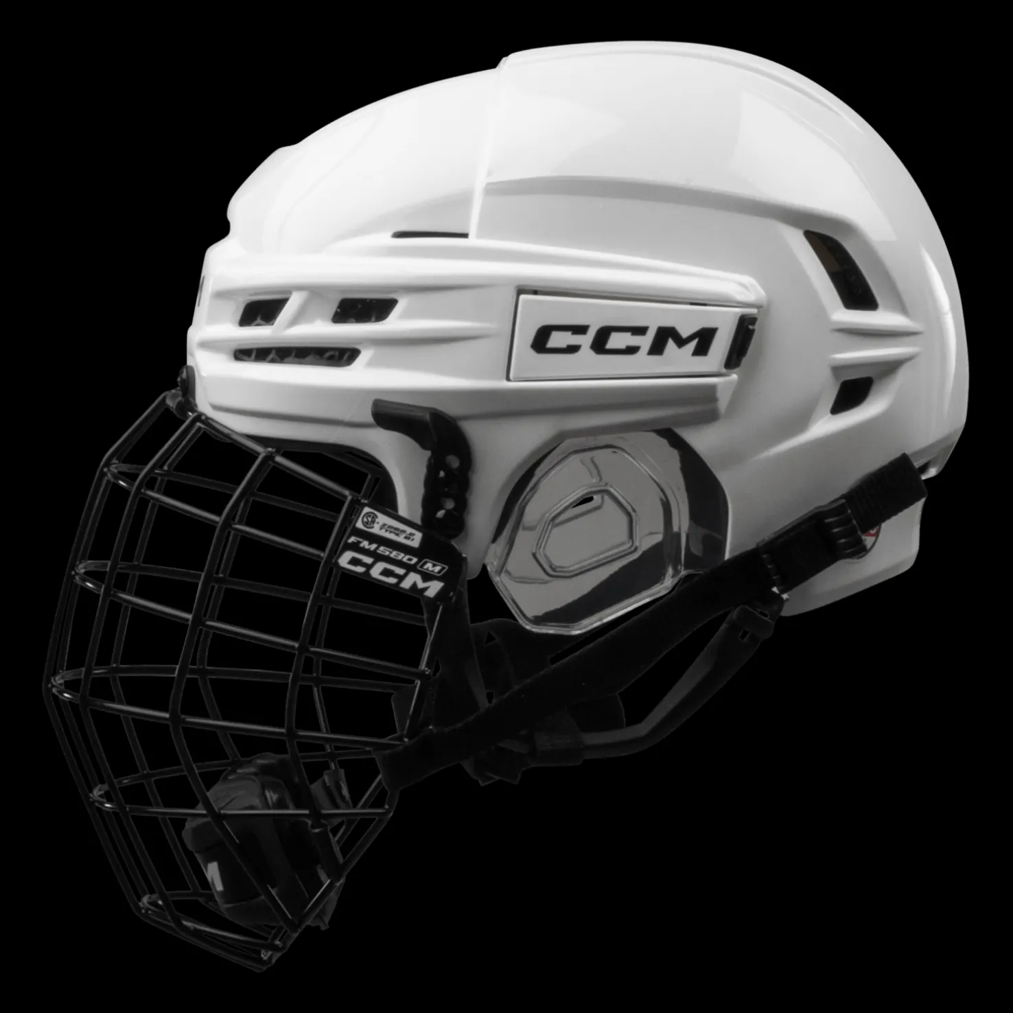 TACKS 720 Combo 23/24, aikuisten jääkiekkokypärä - Jääkiekkokypärät - TACKS 720 Combo 23/24, aikuisten jääkiekkokypärä