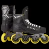 Tacks 9350 Roller Skate 24/25, unisex rullaluistimet - Rullaluistimet - Tacks 9350 Roller Skate 24/25, unisex rullaluistimet