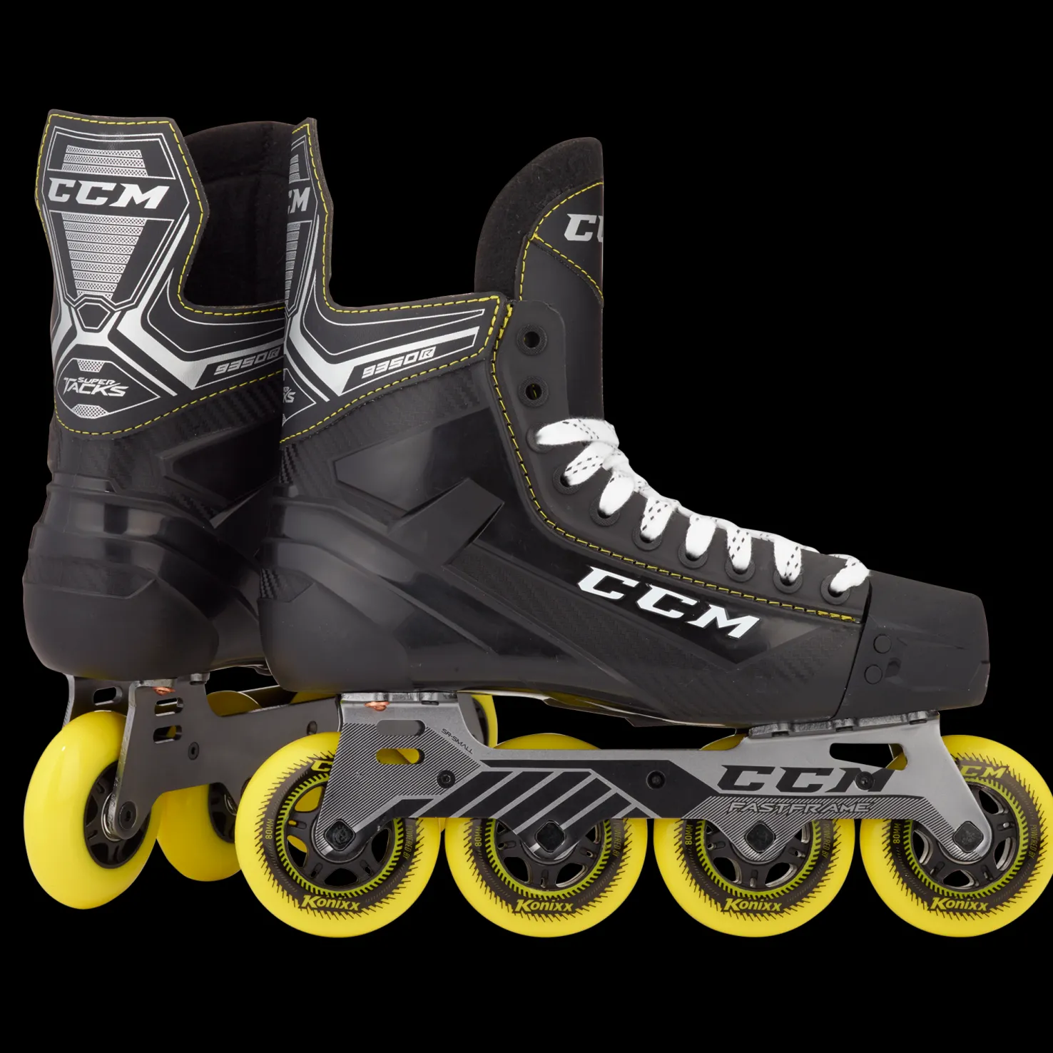 Tacks 9350 Roller Skate 24/25, unisex rullaluistimet - Rullaluistimet - Tacks 9350 Roller Skate 24/25, unisex rullaluistimet