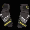 Tacks XF Pro Elbow Pads - 24/25, lasten kyynärsuojat - Kyynärsuojat - Tacks XF Pro Elbow Pads - 24/25, lasten kyynärsuojat