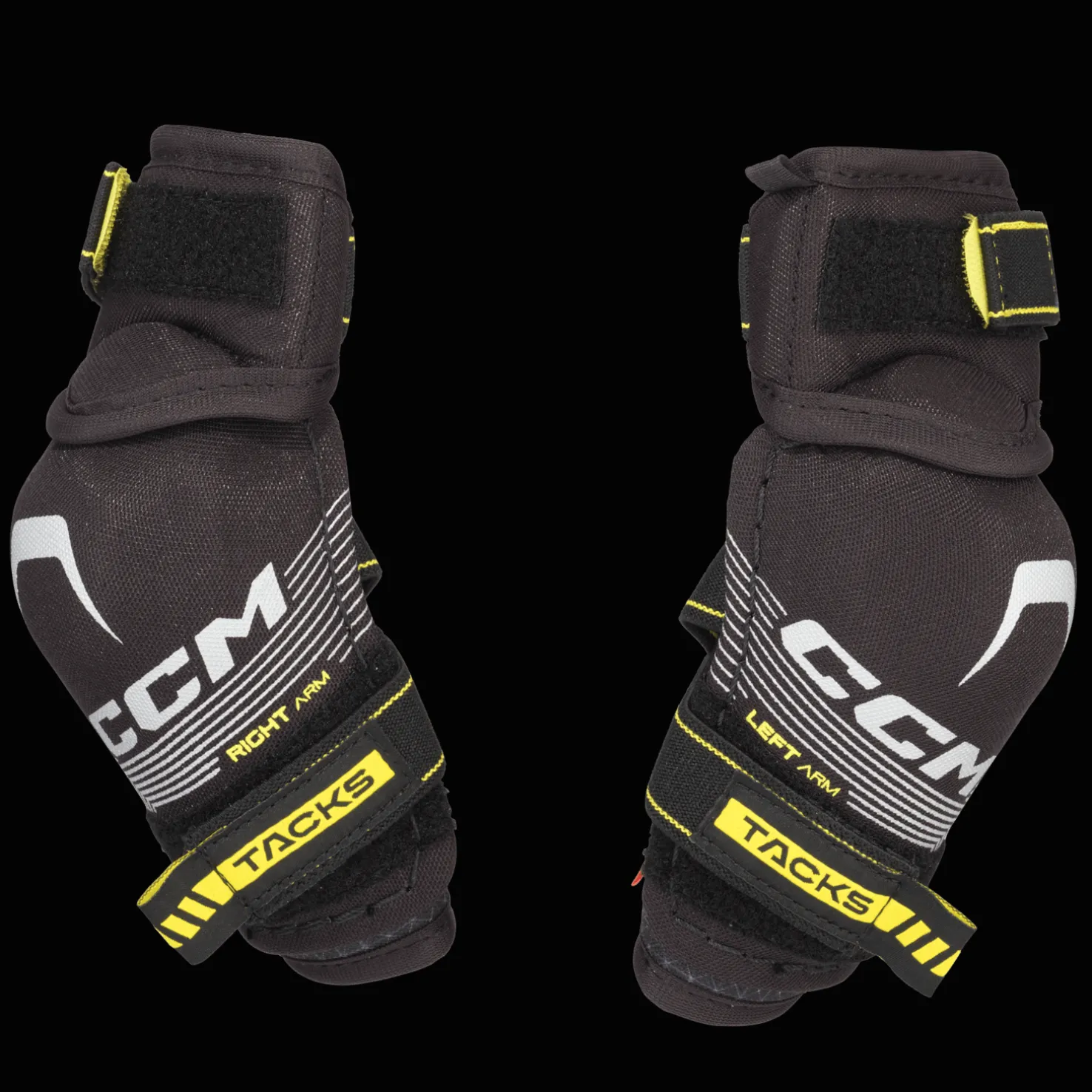 Tacks XF Pro Elbow Pads - 24/25, lasten kyynärsuojat - Kyynärsuojat - Tacks XF Pro Elbow Pads - 24/25, lasten kyynärsuojat