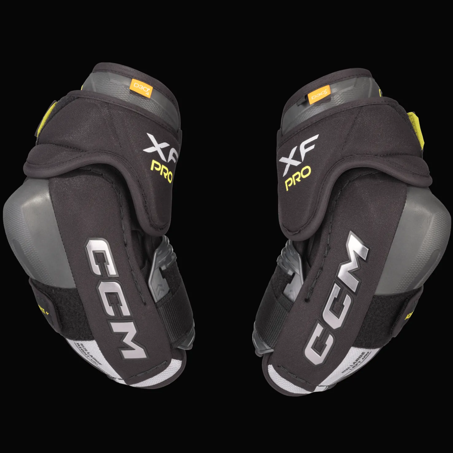 Tacks XF Pro Elbow Pads - 24/25, aikuisten kyynärsuojat - Kyynärsuojat - Tacks XF Pro Elbow Pads - 24/25, aikuisten kyynärsuojat