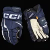 Tacks XF Pro Gloves - 24/25, nuorten jääkiekkohanskat - Jääkiekkohanskat - Tacks XF Pro Gloves - 24/25, nuorten jääkiekkohanskat