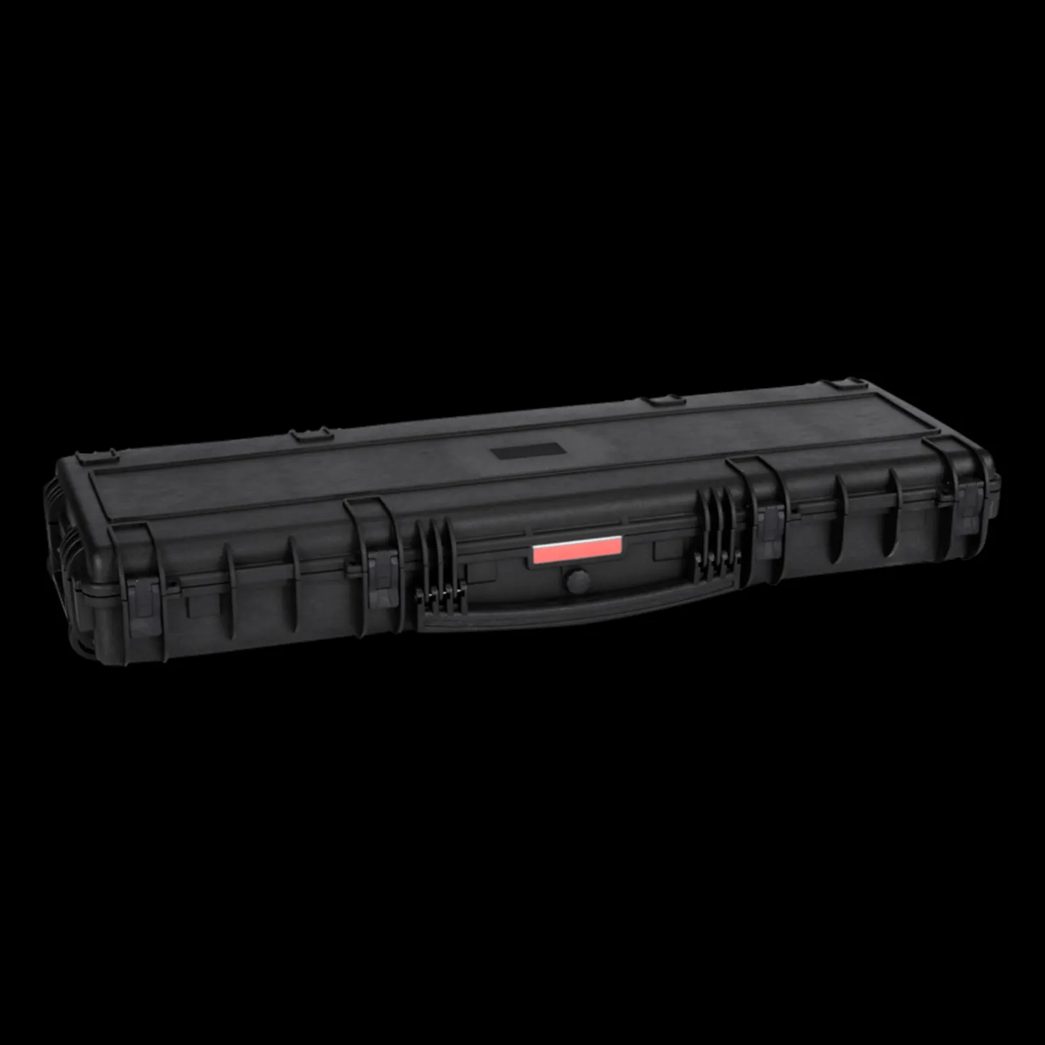 Tactical Case 2in1 IP67 112cm, asekotelo - Aselaukut Ja Asekotelot - Tactical Case 2in1 IP67 112cm, asekotelo