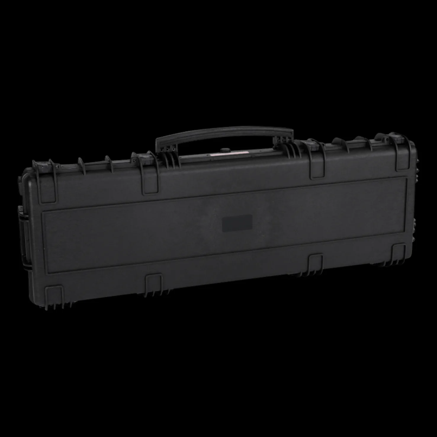 Tactical Case 2in1 IP67 112cm, asekotelo - Aselaukut Ja Asekotelot - Tactical Case 2in1 IP67 112cm, asekotelo