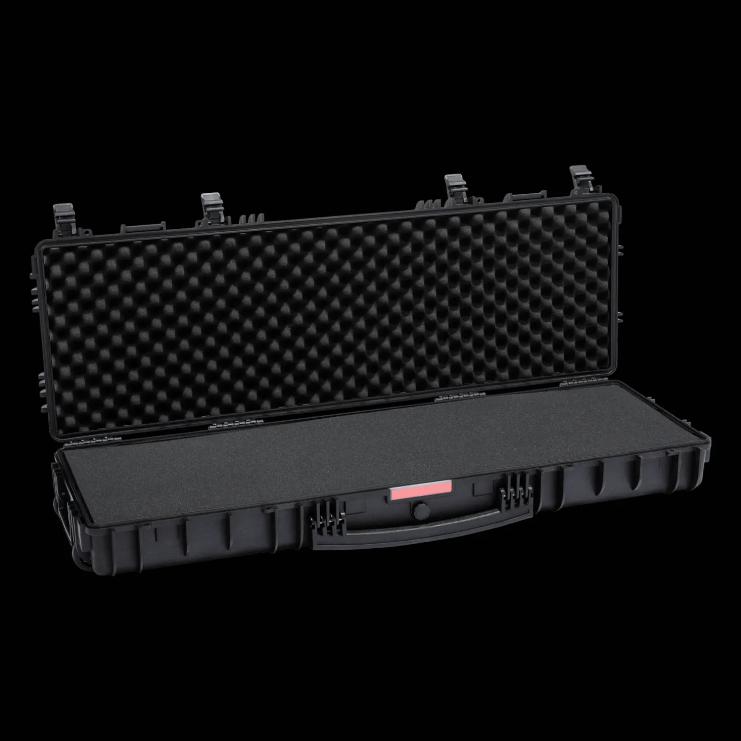Tactical Case 2in1 IP67 112cm, asekotelo - Aselaukut Ja Asekotelot - Tactical Case 2in1 IP67 112cm, asekotelo