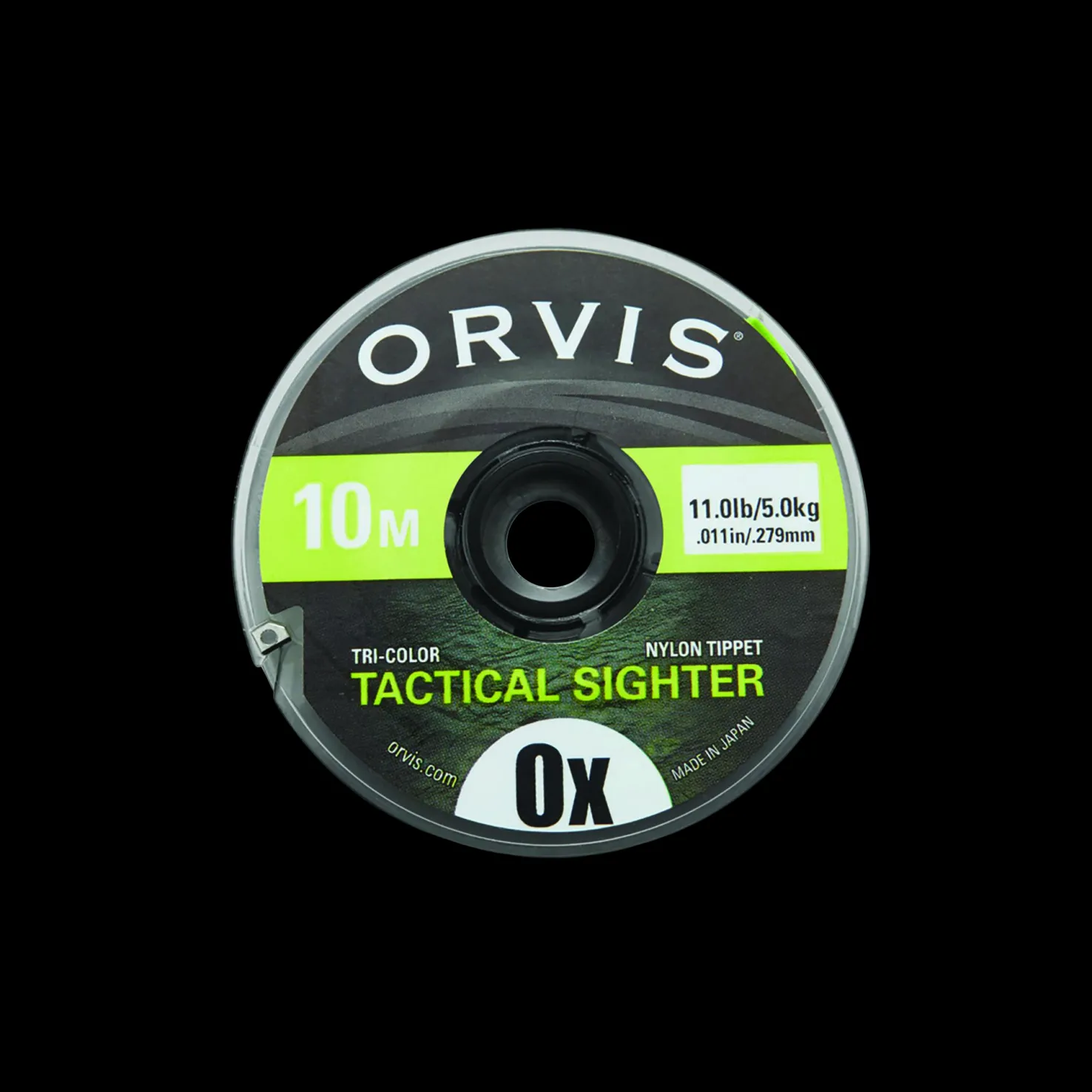 Tactical Sighter Tippet - Perhosiimat - Tactical Sighter Tippet