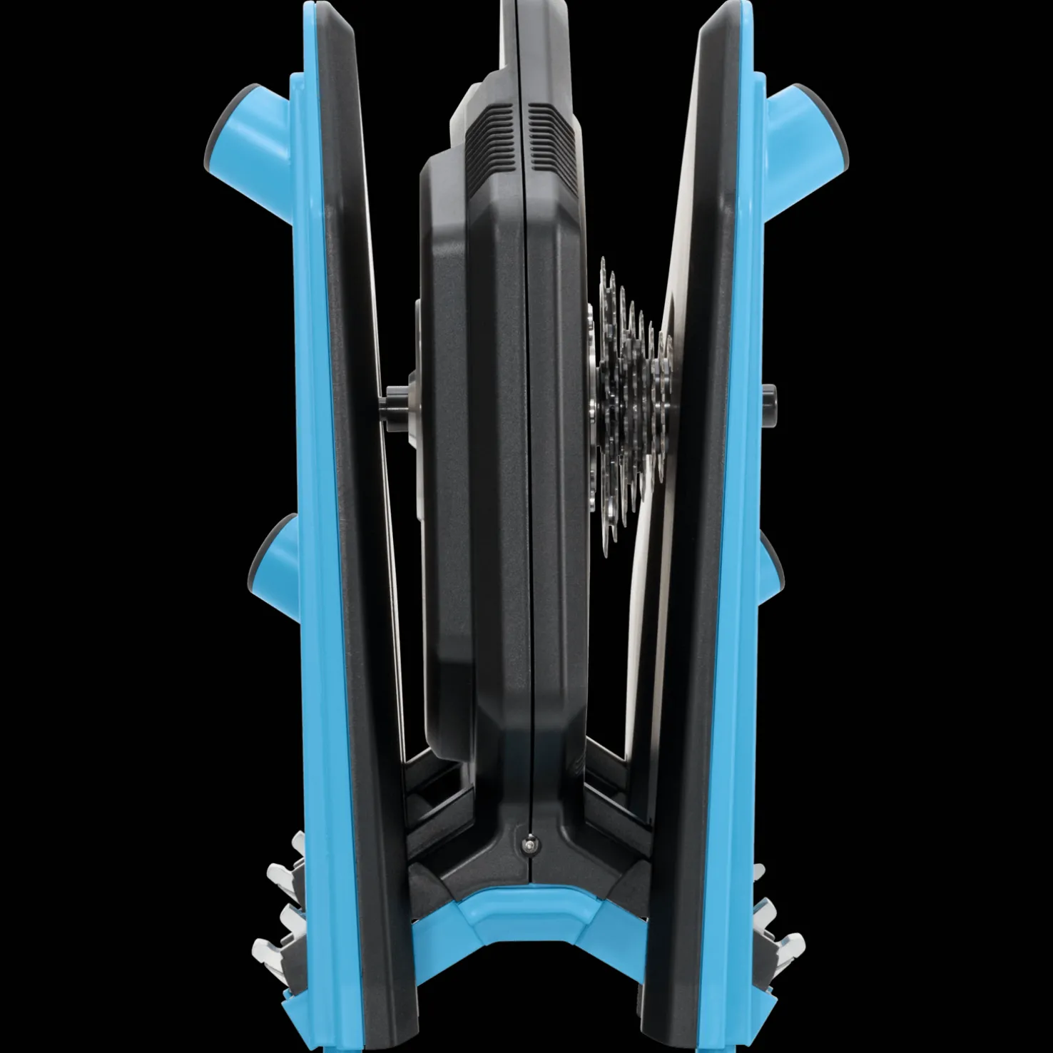 Tacx, Neo 2T, interaktiivinen harjoitusvastus - Harjoitusvastukset - Tacx, Neo 2T, interaktiivinen harjoitusvastus