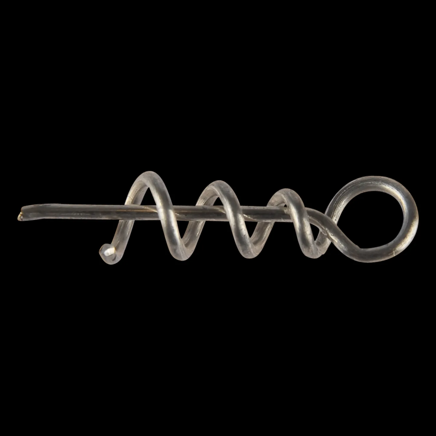 Tailskruv, 10-pack - Kalastustarvikkeet - Tailskruv, 10-pack