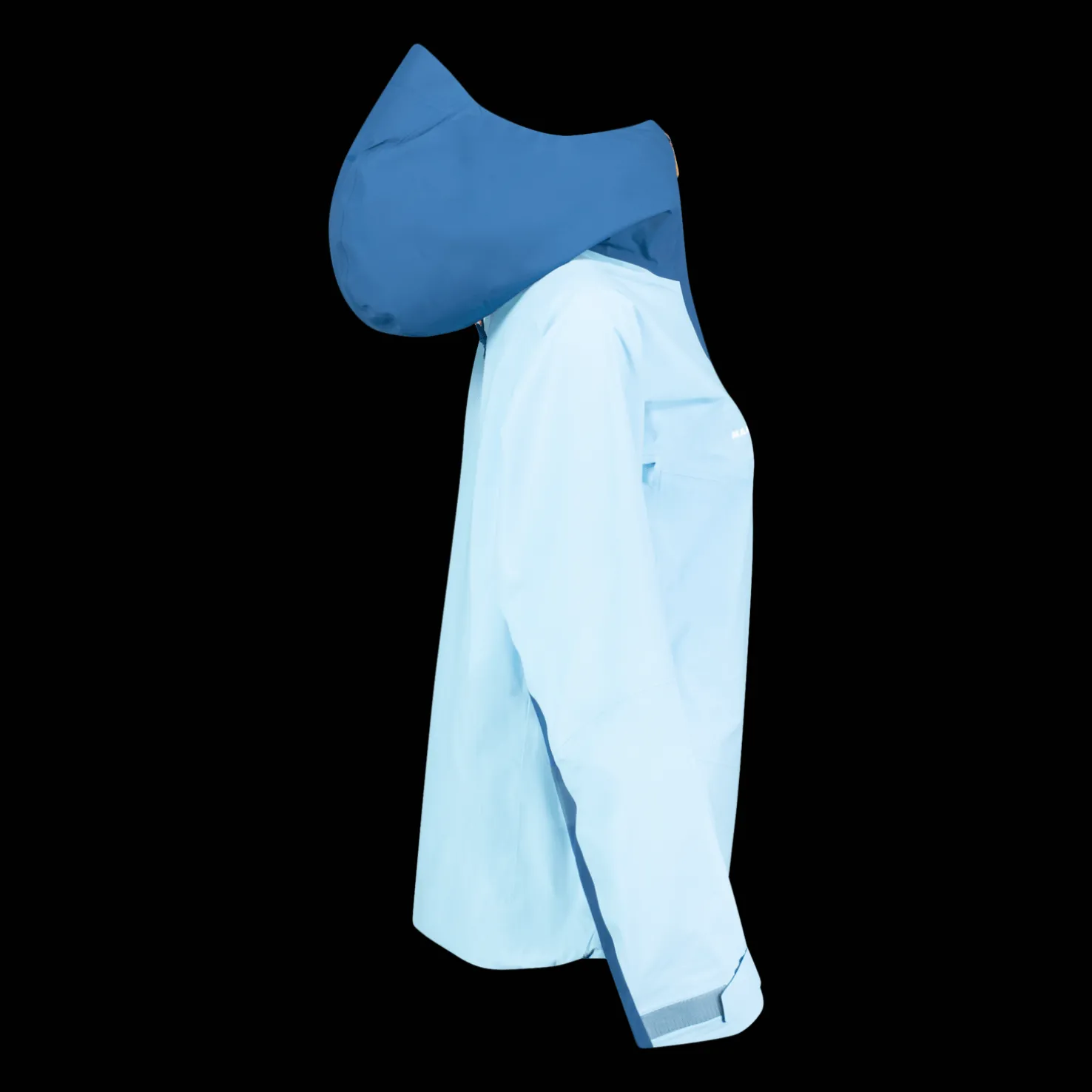 Taiss HS Hooded Jacket, naisten kuoritakki - Kuoritakit - Taiss HS Hooded Jacket, naisten kuoritakki