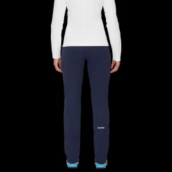 Taiss SO Pants, naisten softshell-housut - Ulkoiluhousut - Taiss SO Pants, naisten softshell-housut