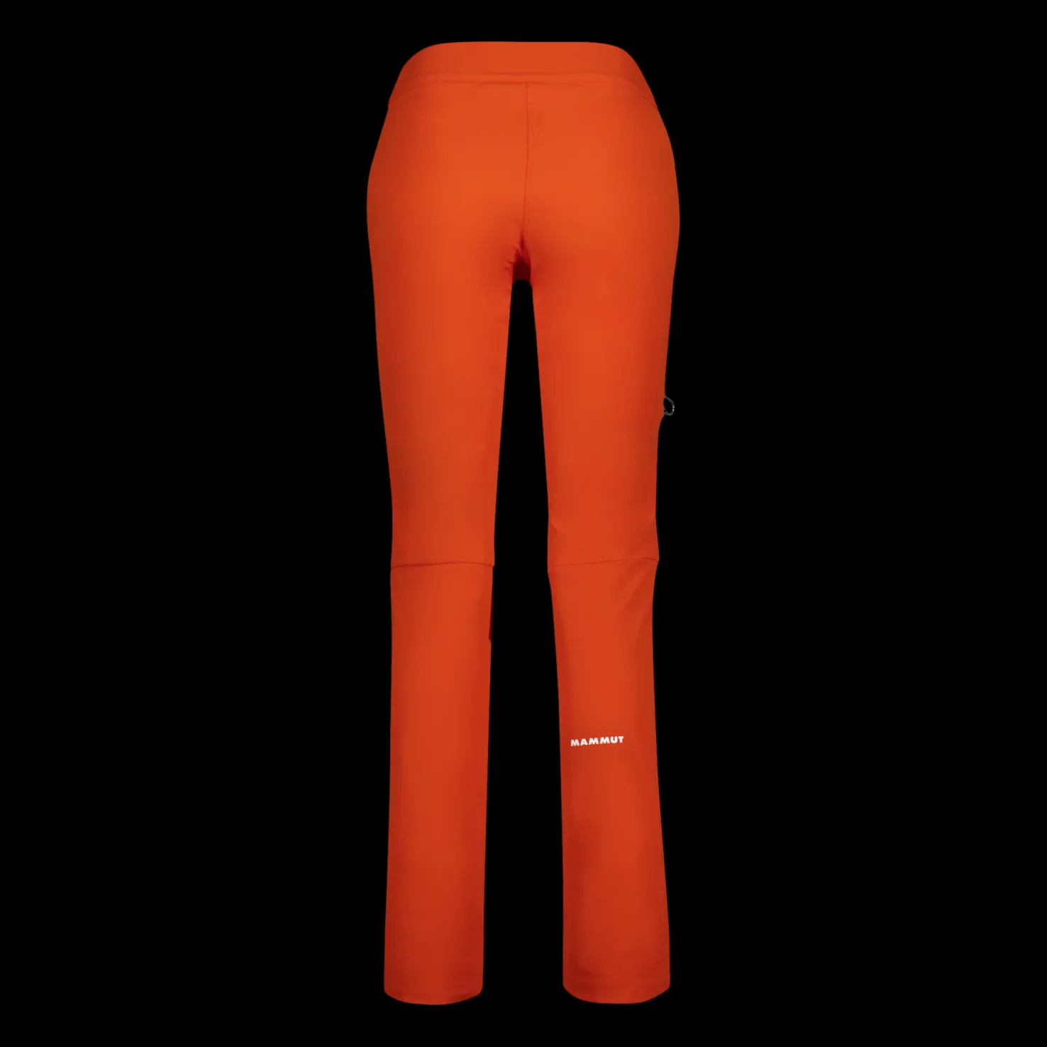 Taiss SO Pants, naisten softshell-housut - Ulkoiluhousut - Taiss SO Pants, naisten softshell-housut