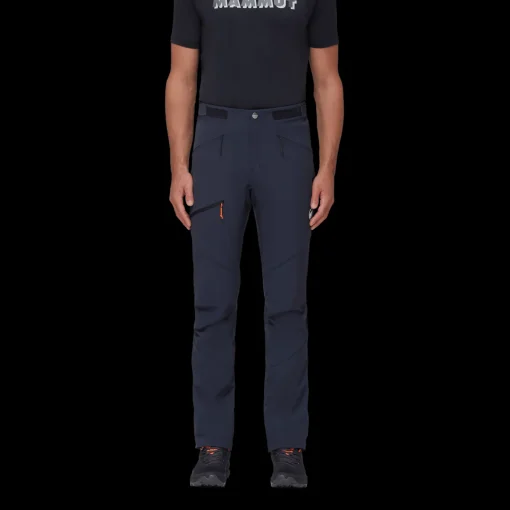 Taiss SO Pants, softshell-housut - Ulkoiluhousut - Taiss SO Pants, softshell-housut