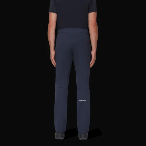 Taiss SO Pants, softshell-housut - Ulkoiluhousut - Taiss SO Pants, softshell-housut