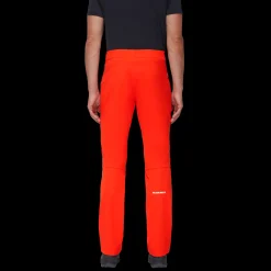 Taiss SO Pants, softshell-housut - Ulkoiluhousut - Taiss SO Pants, softshell-housut