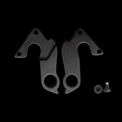 Takavaihtajan korvake v09 XC275, hiilikuitu - Voimansiirto - Takavaihtajan korvake v09 XC275, hiilikuitu