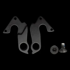 Takavaihtajan korvake v09 XC275, hiilikuitu - Voimansiirto - Takavaihtajan korvake v09 XC275, hiilikuitu