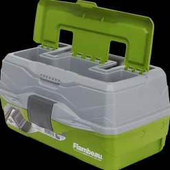 6381tb 1 Tray, viehepakki - Kalastuslaukut, Kalastuspakit Ja Vapaputket - 6381tb 1 Tray, viehepakki