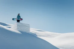 Team 24/25, miesten lumilauta - Lumilaudat - Team 24/25, miesten lumilauta