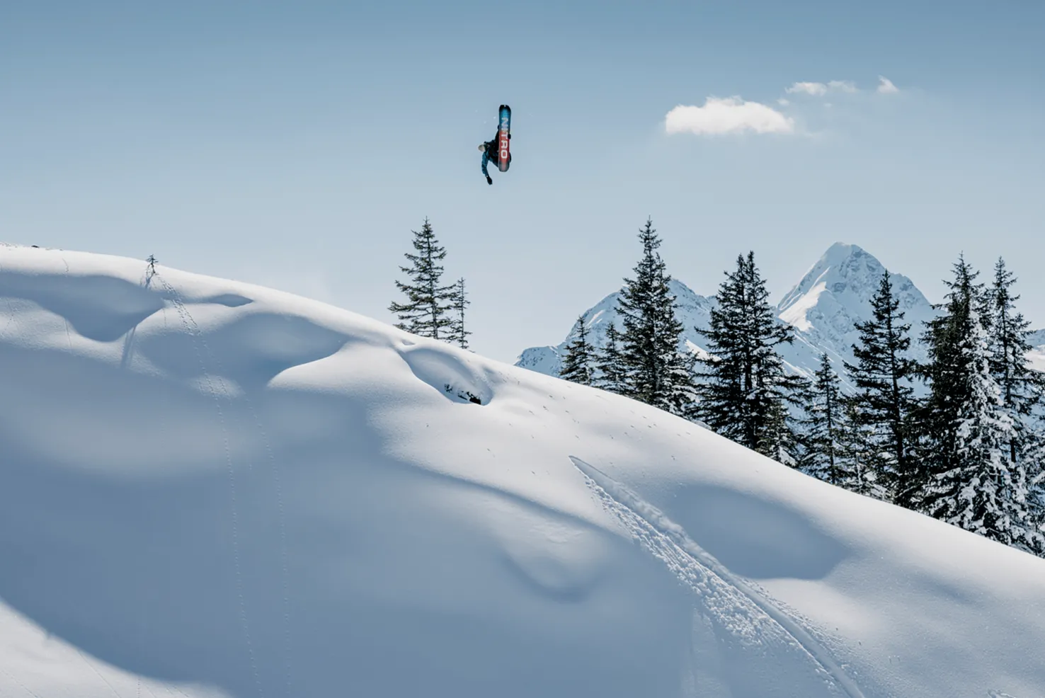 Team 24/25, miesten lumilauta - Lumilaudat - Team 24/25, miesten lumilauta