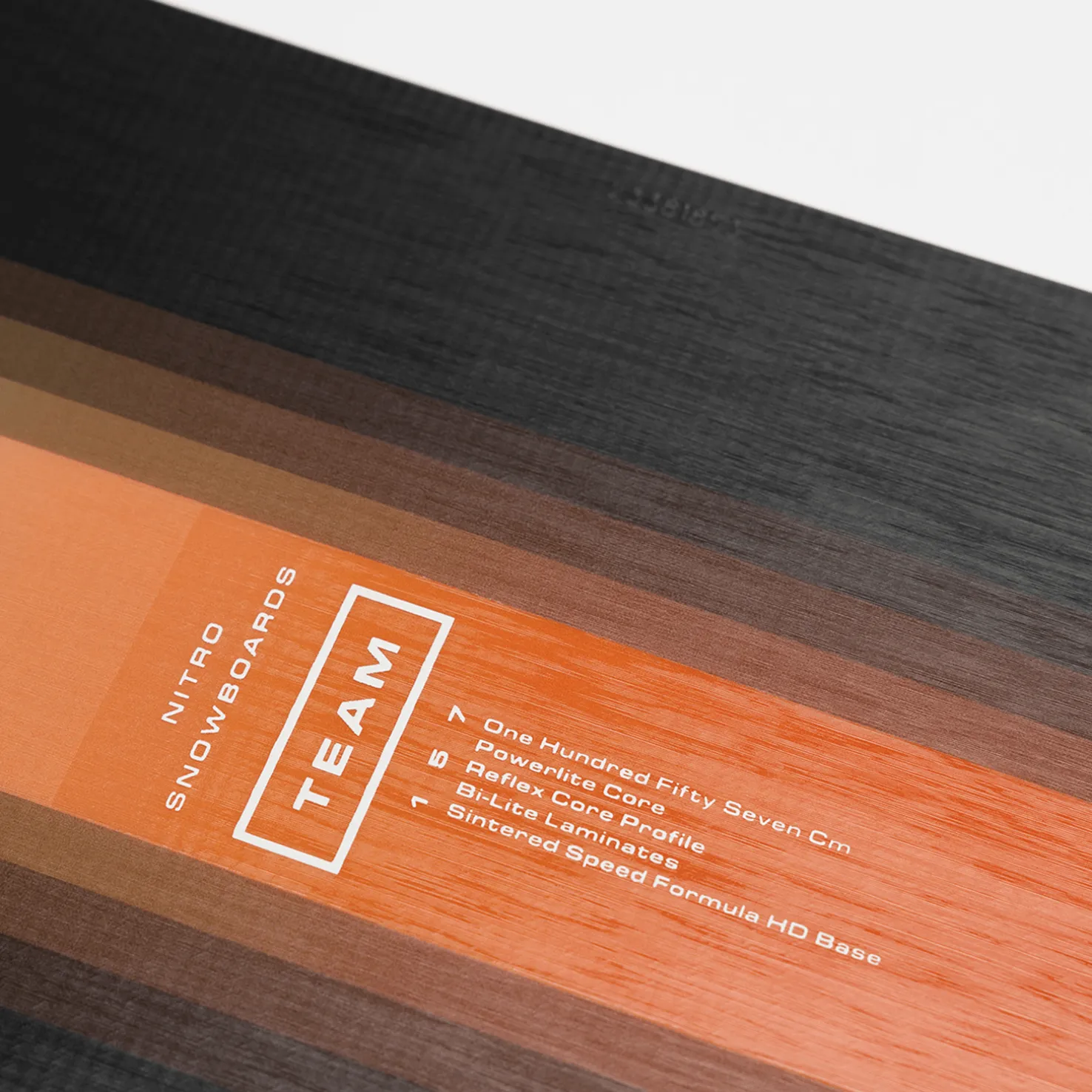 Team 24/25, miesten lumilauta - Lumilaudat - Team 24/25, miesten lumilauta