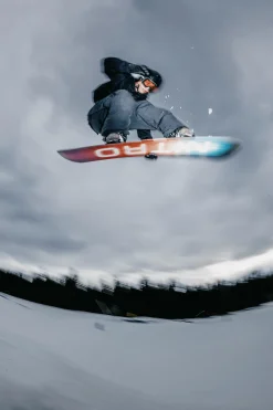 Team 24/25, miesten lumilauta - Lumilaudat - Team 24/25, miesten lumilauta