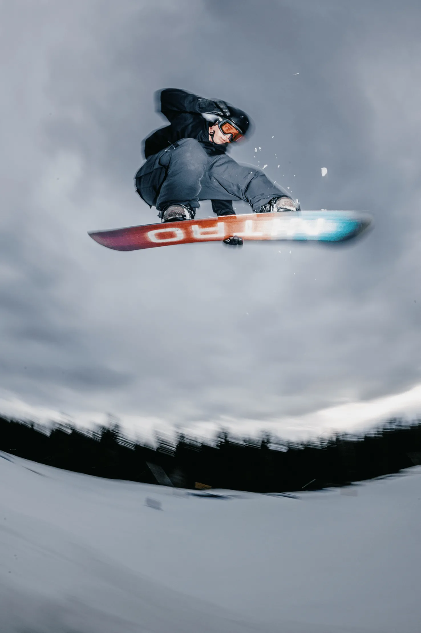 Team 24/25, miesten lumilauta - Lumilaudat - Team 24/25, miesten lumilauta