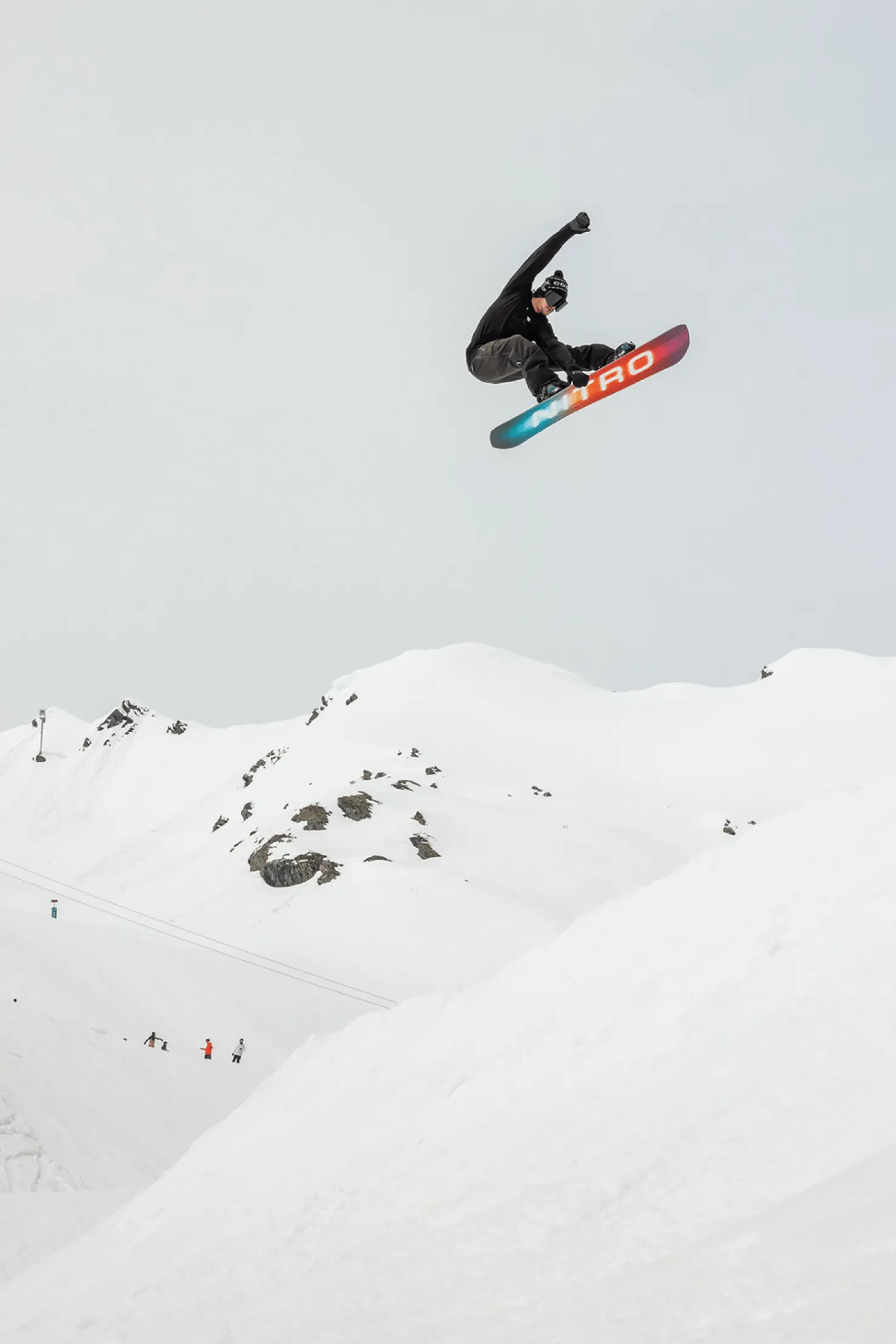 Team 24/25, miesten lumilauta - Lumilaudat - Team 24/25, miesten lumilauta