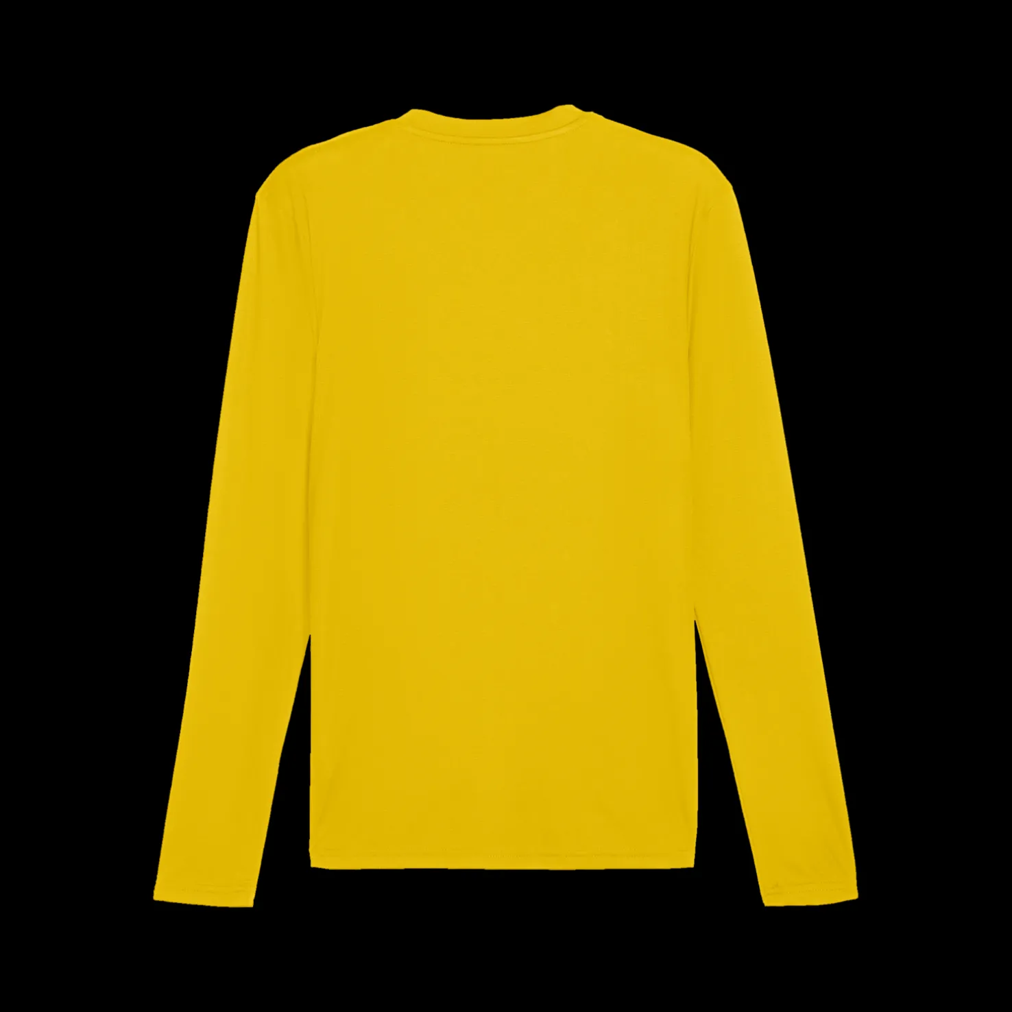 teamGOAL Baselayer Tee Long Sleeve, miesten kompressiopaita - Pitkähihaiset Treenipaidat - teamGOAL Baselayer Tee Long Sleeve, miesten kompressiopaita