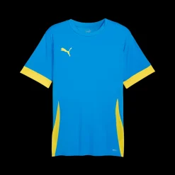 teamGOAL Matchday Jersey, nuorten jalkapallopaita - Pitkähihaiset Treenipaidat - teamGOAL Matchday Jersey, nuorten jalkapallopaita