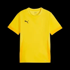 teamGOAL Matchday Jersey, nuorten jalkapallopaita - Pitkähihaiset Treenipaidat - teamGOAL Matchday Jersey, nuorten jalkapallopaita