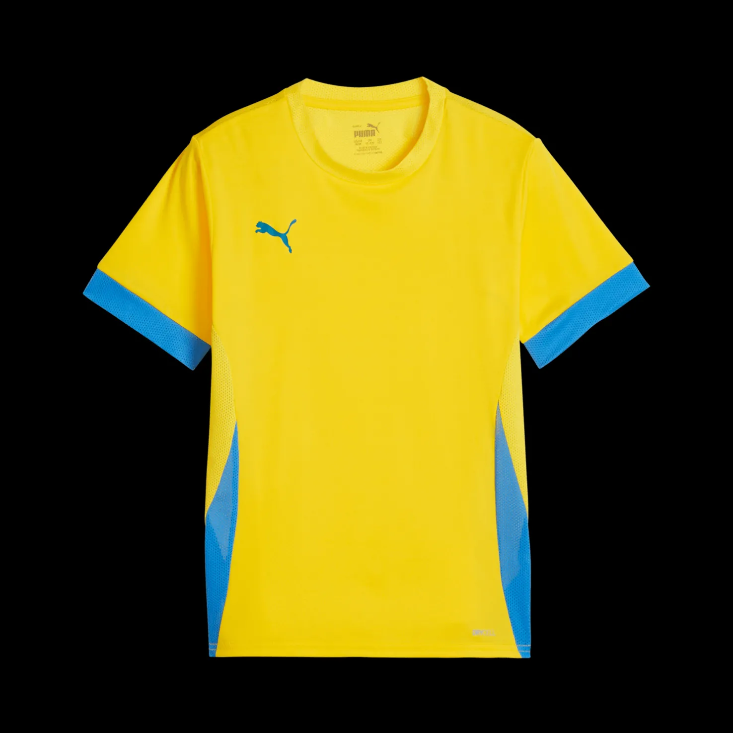 teamGOAL Matchday Jersey, nuorten jalkapallopaita - Pitkähihaiset Treenipaidat - teamGOAL Matchday Jersey, nuorten jalkapallopaita