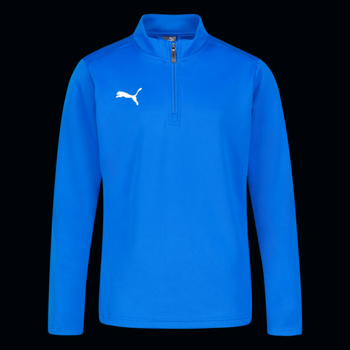 teamGOAL Training 1/4 Zip Top, nuorten jalkapallopaita - Pitkähihaiset Treenipaidat - teamGOAL Training 1/4 Zip Top, nuorten jalkapallopaita