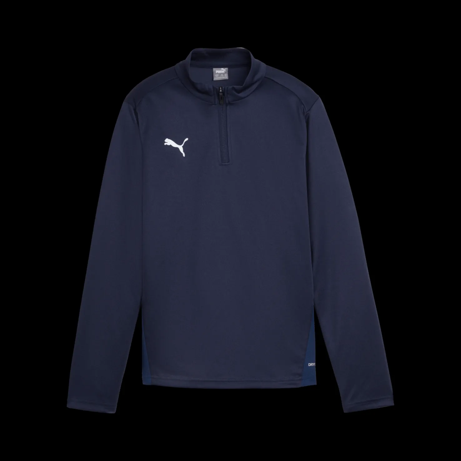 teamGOAL Training 1/4 Zip Top, nuorten jalkapallopaita - Pitkähihaiset Treenipaidat - teamGOAL Training 1/4 Zip Top, nuorten jalkapallopaita