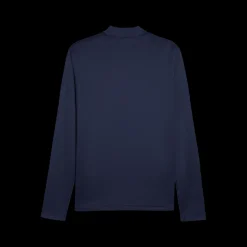 teamGOAL Training 1/4 Zip Top, miesten jalkapallopaita - Pitkähihaiset Treenipaidat - teamGOAL Training 1/4 Zip Top, miesten jalkapallopaita