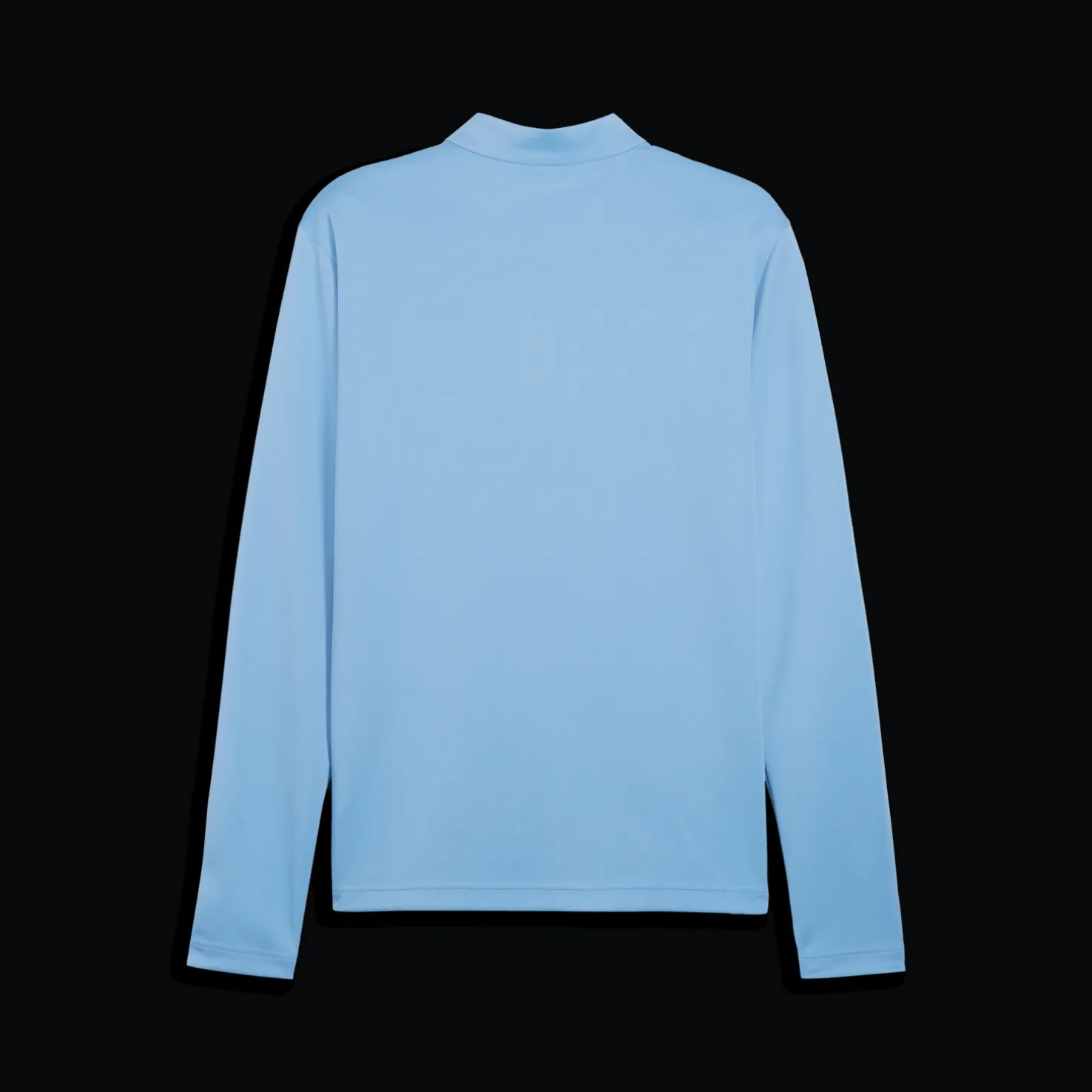 teamGOAL Training 1/4 Zip Top, miesten jalkapallopaita - Pitkähihaiset Treenipaidat - teamGOAL Training 1/4 Zip Top, miesten jalkapallopaita