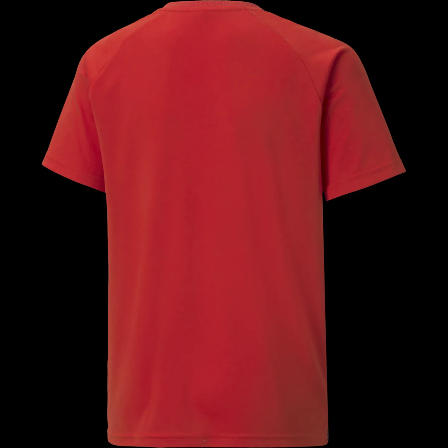 teamLIGA Striped Jersey Jr, nuorten treenipaita - Jalkapallopaidat - teamLIGA Striped Jersey Jr, nuorten treenipaita