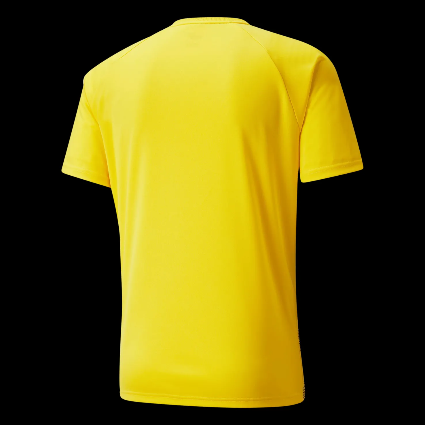 teamLIGA Striped Jersey Jr, nuorten treenipaita - Jalkapallopaidat - teamLIGA Striped Jersey Jr, nuorten treenipaita