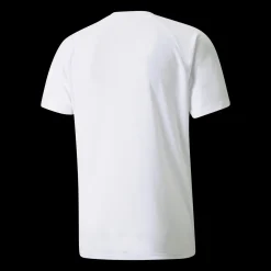 teamLIGA Striped Jersey Jr, nuorten treenipaita - Jalkapallopaidat - teamLIGA Striped Jersey Jr, nuorten treenipaita