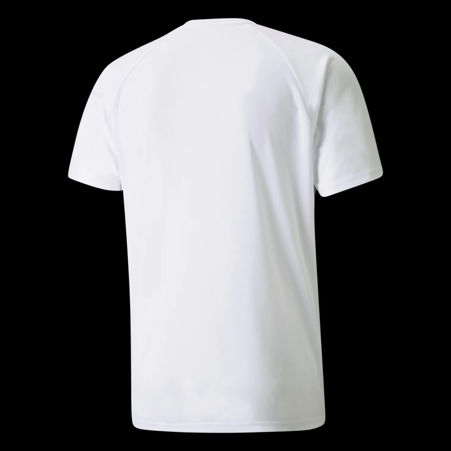 teamLIGA Striped Jersey Jr, nuorten treenipaita - Jalkapallopaidat - teamLIGA Striped Jersey Jr, nuorten treenipaita