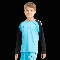 Teampacer Goalkeeper Long Sleeve Jersey, maalivahdin paita nuoret - Jalkapallon Maalivahdin Varusteet - Teampacer Goalkeeper Long Sleeve Jersey, maalivahdin paita nuoret